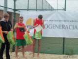 Liga Siatkówki Plażowej 2012 – zdjęcia