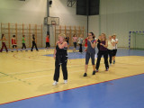 II Maraton fitness – relacja
