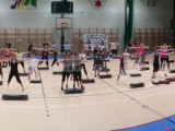 Mikołajkowy Maraton Fitness