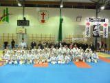Mistrzostwa Karate – relacja