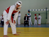 Mistrzostwa Taekwondo w Siechnicach [zdjęcia, video]