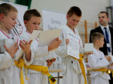 Mistrzostwa Taekwondo w Siechnicach [zdjęcia, video]