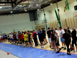 Nocny Turniej Siatkówki 2014