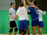 Nocny Turniej Siatkówki 2014