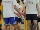 Nocny Turniej Siatkówki 2014