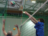 Nocny Turniej Siatkówki 2014