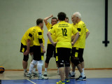 Nocny Turniej Siatkówki 2014