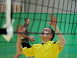 Nocny Turniej Siatkówki 2014