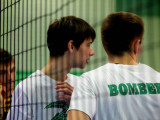 Nocny Turniej Siatkówki 2014