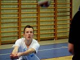 Nocny Turniej Siatkówki 2014