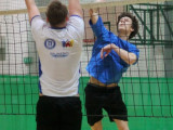 Nocny Turniej Siatkówki 2014