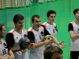 Nocny Turniej Siatkówki 2015
