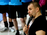 Nocny Turniej Siatkówki 2015