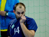 Nocny Turniej Siatkówki 2015