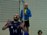 Nocny Turniej Siatkówki 2015