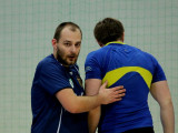 Nocny Turniej Siatkówki 2015