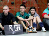 Nocny Turniej Siatkówki 2015