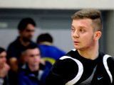 Nocny Turniej Siatkówki 2015