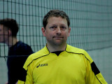 Nocny Turniej Siatkówki 2015