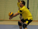 Nocny Turniej Siatkówki 2015