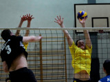 Nocny Turniej Siatkówki 2015