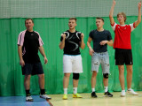 Nocny Turniej Siatkówki 2015