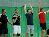 Nocny Turniej Siatkówki 2015