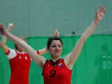 Nocny Turniej Siatkówki 2015