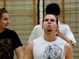Nocny Turniej Siatkówki 2015