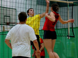 Nocny Turniej Siatkówki 2015