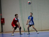 Nocny Turniej Siatkówki 2015