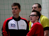 Nocny Turniej Siatkówki 2015