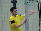 Nocny Turniej Siatkówki 2015