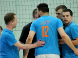Nocny Turniej Siatkówki 2015