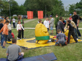 Piknik Rodzinny – 28 V