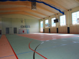 Radwanice: Otwarcie hali sportowej