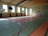 Radwanice: Otwarcie hali sportowej