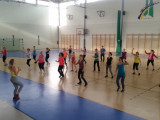 Wiosenny Maraton Fitness