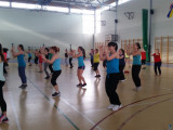 Wiosenny Maraton Fitness
