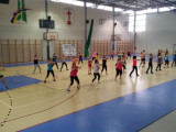 Wiosenny Maraton Fitness