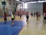 Wiosenny Maraton Fitness