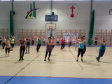 Wiosenny Maraton Fitness