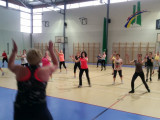 Wiosenny Maraton Fitness