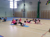 Wiosenny Maraton Fitness