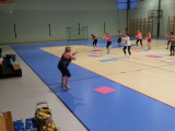 Wiosenny Maraton Fitness