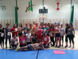 Wiosenny Maraton Fitness