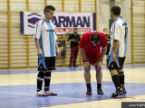WOŚP 2013 na sportowo – zdjęcia