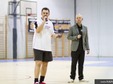 WOŚP 2013 na sportowo – zdjęcia