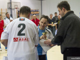 WOŚP 2013 na sportowo – zdjęcia