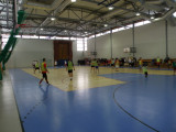 WOŚP 2013 na sportowo – zdjęcia